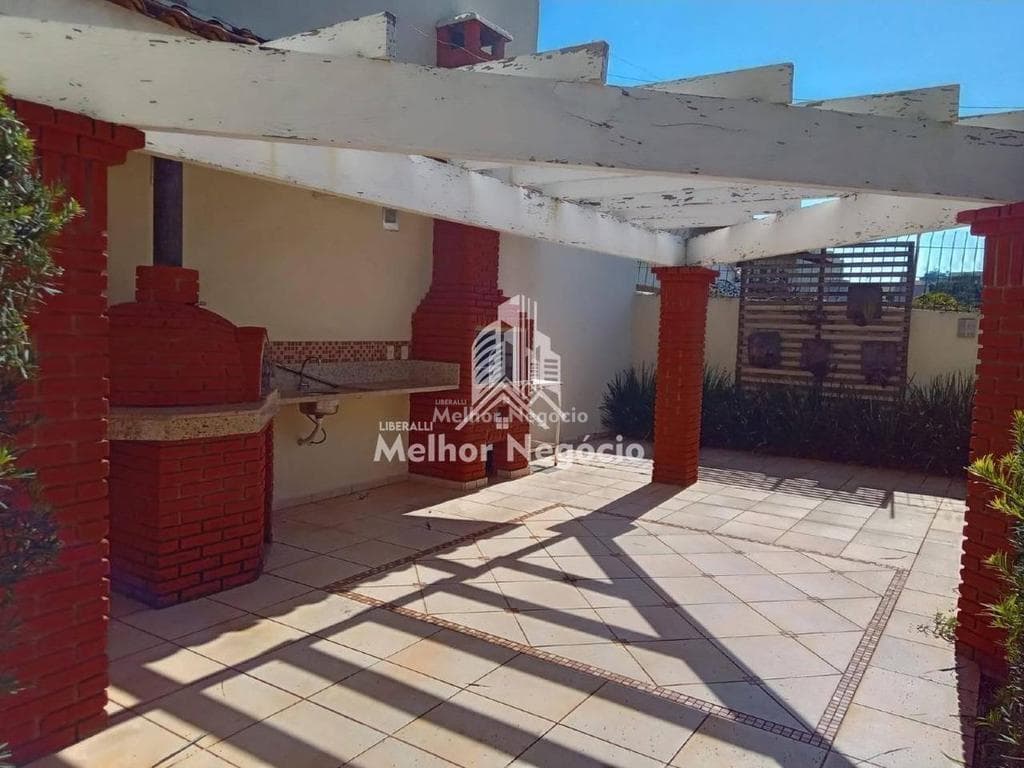 Casa à venda em Campinas, Chácara Primavera, com 2 quartos, com 82 m² — foto 2
