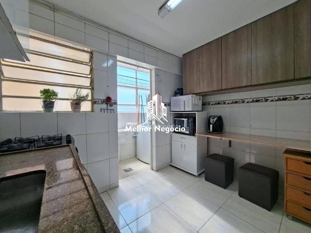 Apartamento à venda em Campinas, Centro, com 2 quartos, com 79 m² — foto 7
