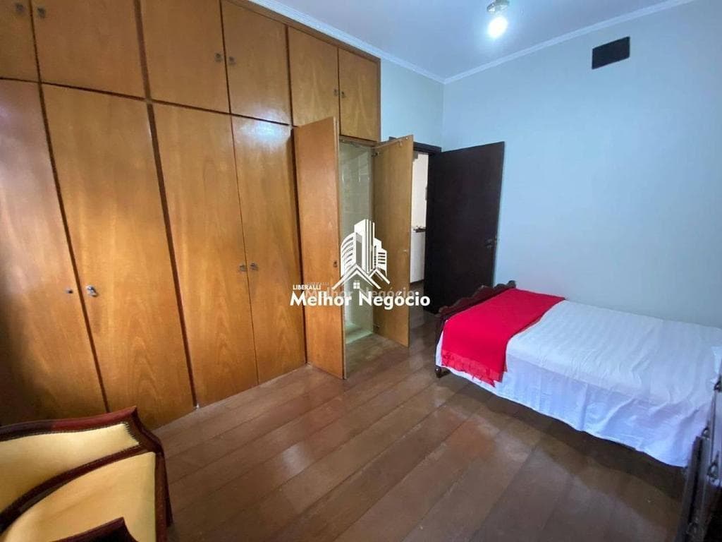 Casa à venda em Campinas, Parque Taquaral, com 4 quartos, com 195 m² — foto 9