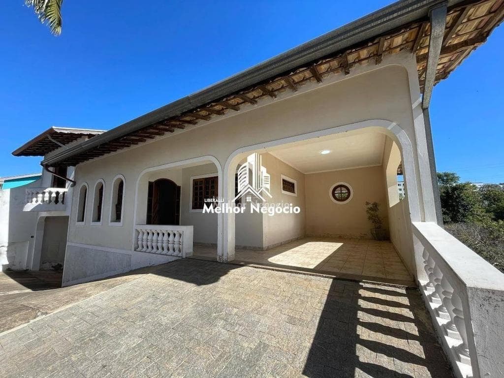 Casa à venda em Campinas, Jardim Tupi, com 3 quartos, com 274 m² — foto 2