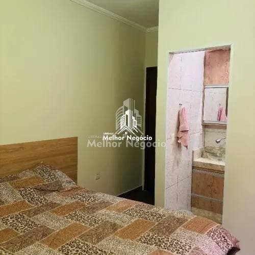 Casa à venda em Campinas, Jardim Florence, com 2 quartos, com 250 m² — foto 10