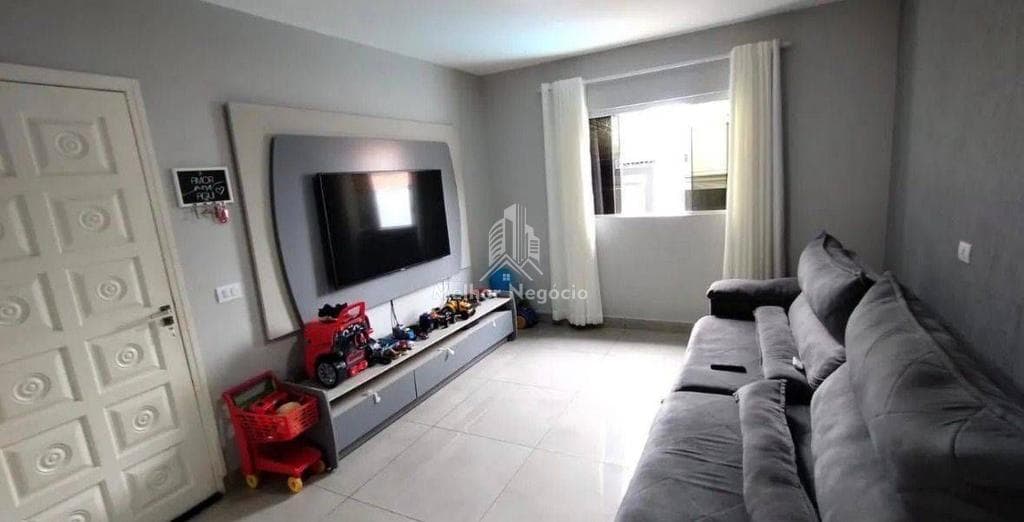 Casa à venda em Piracicaba, Vila Sônia, com 3 quartos, com 195 m² — foto 2