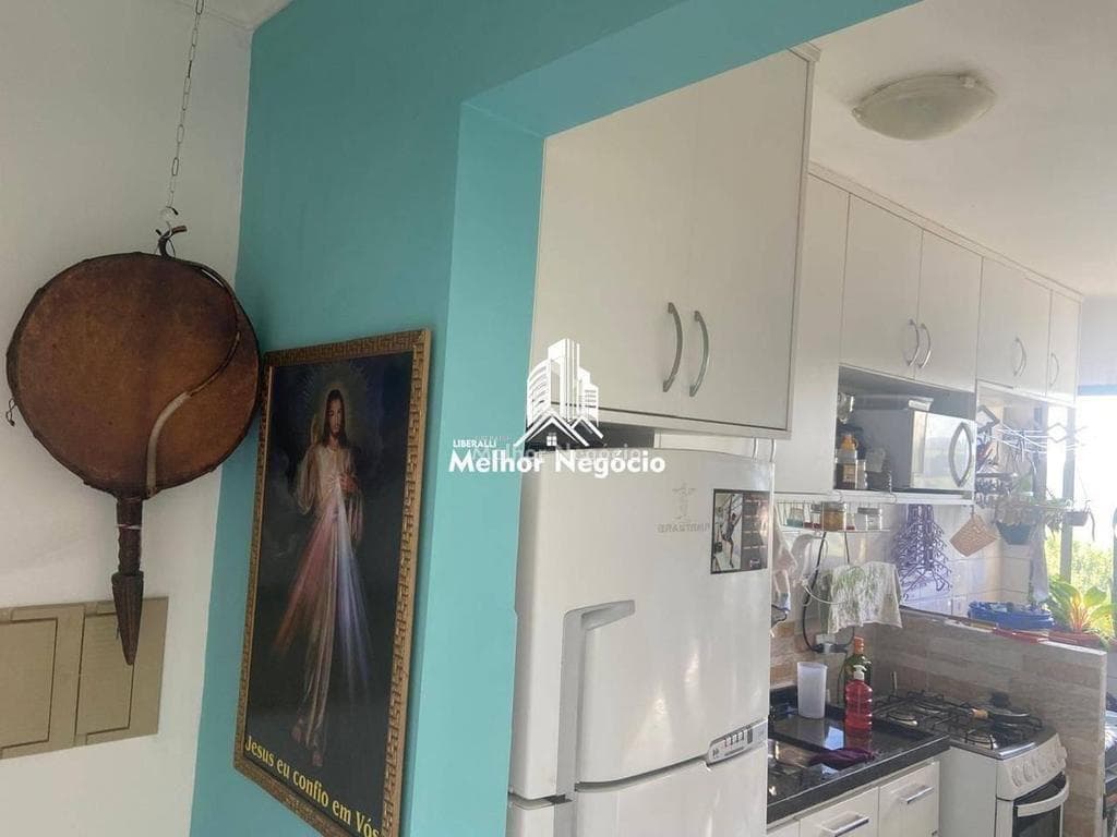 Apartamento à venda em Campinas, Jardim Itayu, com 2 quartos, com 51 m² — foto 8