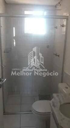 Apartamento à venda em Campinas, Jardim das Cerejeiras, com 2 quartos, com 77 m² — foto 3