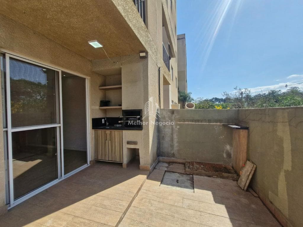 Apartamento à venda em Campinas, Parque Fazendinha, com 3 quartos, com 96 m², GERAL — foto 6