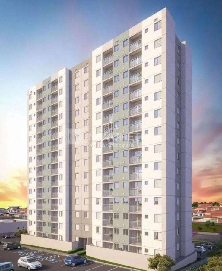 Apartamento à venda em Campinas, Vila Palácios, com 2 quartos, com 48 m² — foto 4