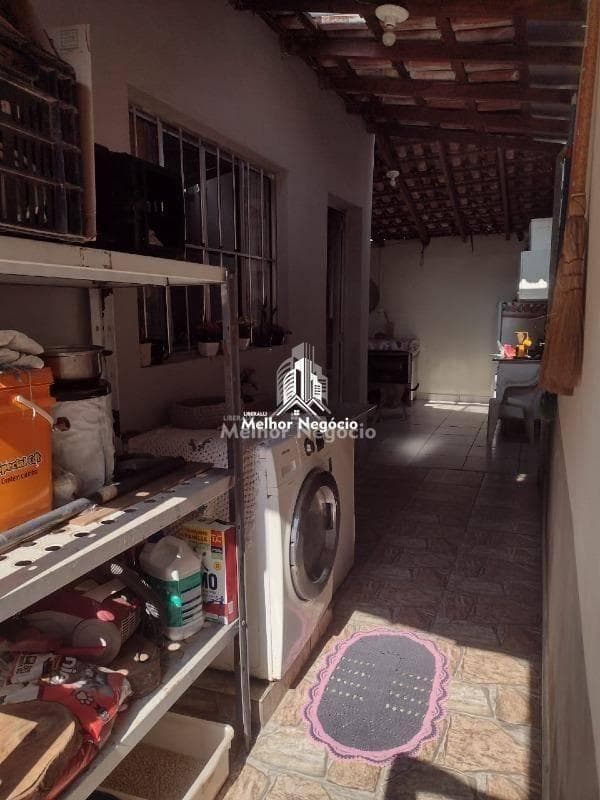 Casa à venda em Sumaré, Residencial Guairá, com 2 quartos, com 90 m² — foto 10