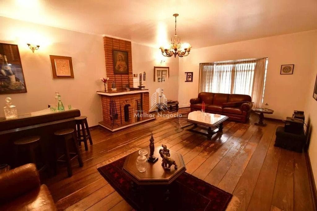 Casa à venda em Campinas, Parque Taquaral, com 4 quartos, com 400 m² — foto 4