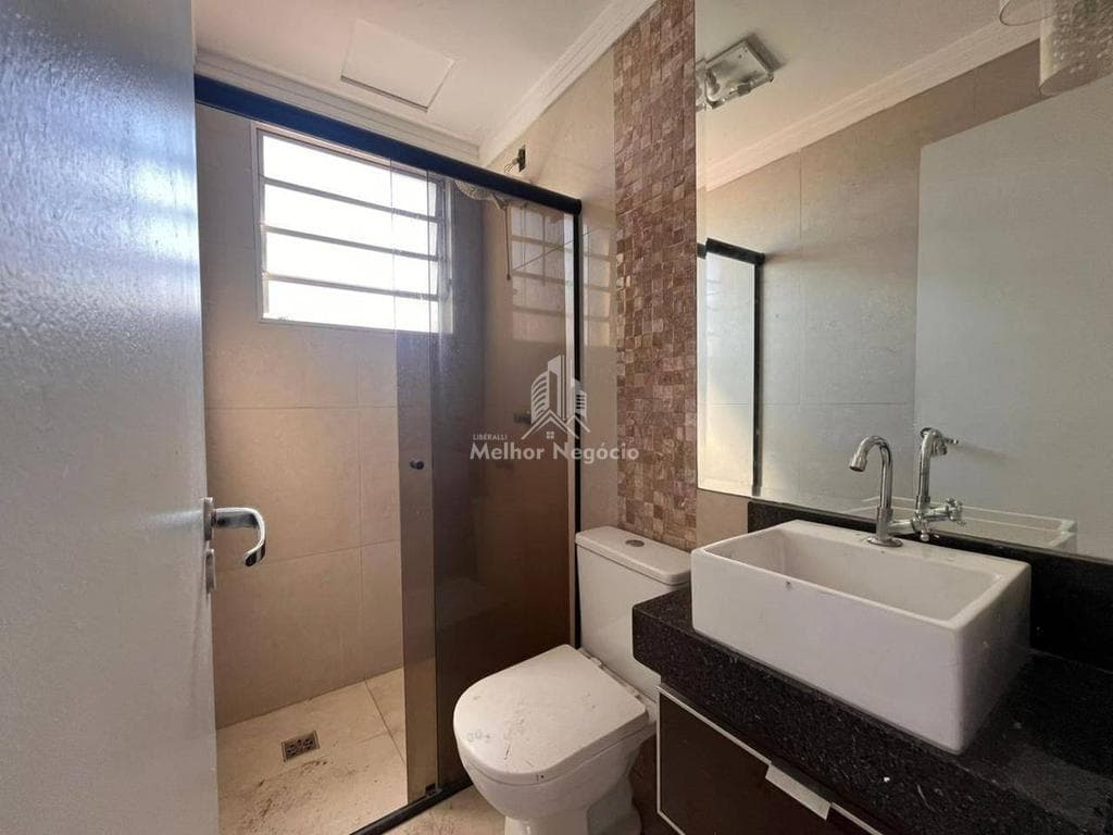 Apartamento à venda em Americana, Jardim Progresso, com 2 quartos, com 100 m² — foto 7