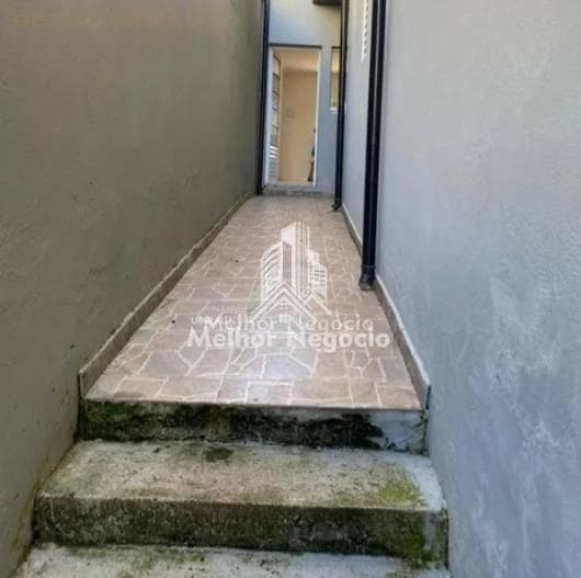 Casa à venda em Hortolândia, Chácara Recreio Alvorada, com 3 quartos, com 80 m² — foto 6