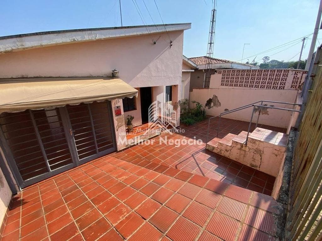 Casa à venda em Campinas, Jardim Interlagos, com 2 quartos, com 121 m² — foto 3