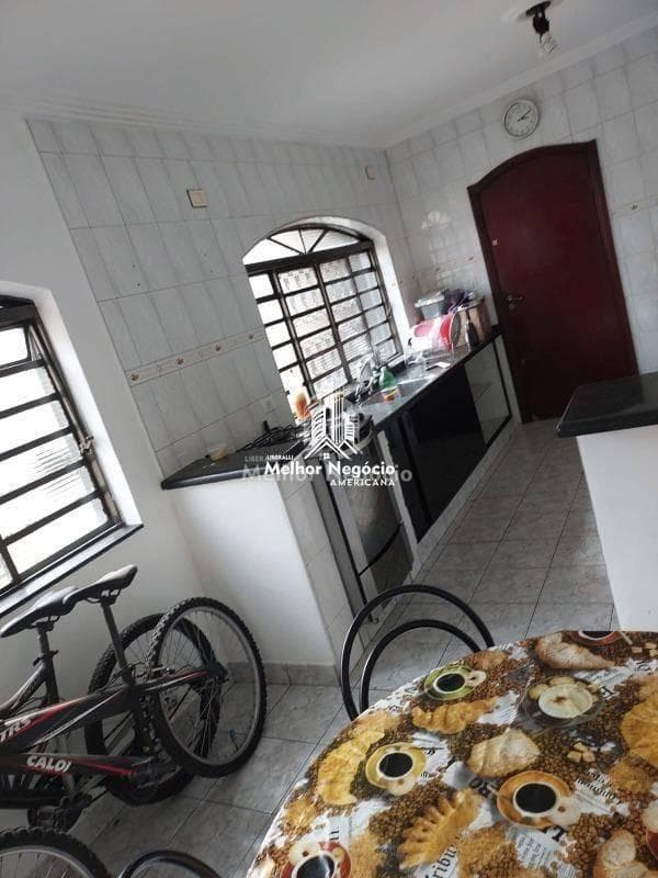 Casa à venda em Americana, Vila Bertini, com 4 quartos, com 220 m² — foto 3