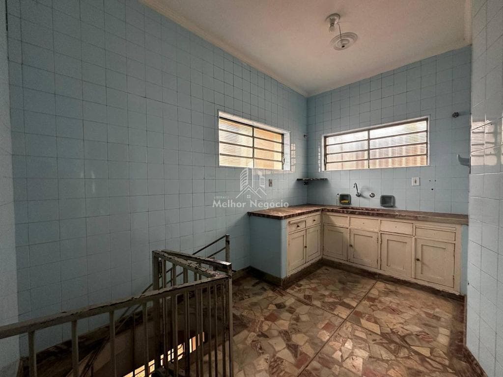 (NÃO ACEITA FINANCIAMENTO) Casa com 6 quartos à venda no bairro Botafogo em Campinas - SP — foto 4