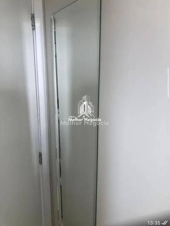 Apartamento à venda em Hortolândia, Jardim Santa Esmeralda, com 2 quartos, com 60 m² — foto 9