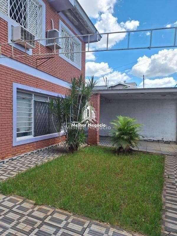 Casa à venda em Piracicaba, Nova Piracicaba, com 4 quartos, com 397 m² — foto 2