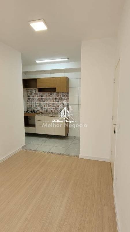 Apartamento à venda em Hortolândia, Jardim Nova Hortolândia I, com 2 quartos, com 50 m² — foto 4