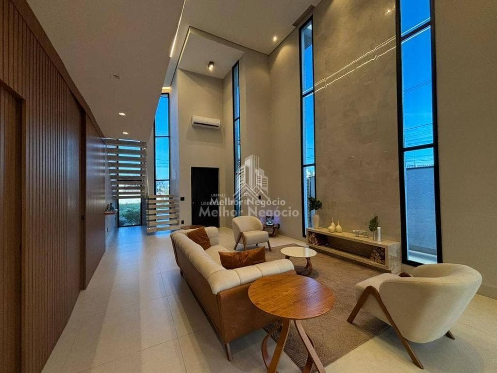 Casa com 3 quartos (3 suítes) à venda no condomínio Olivio Franceschini em Hortolândia - SP — foto 10