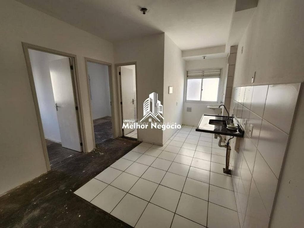 Apartamento à venda em Campinas, Residencial Moradas do Valle, com 2 quartos, com 43 m² — foto 6