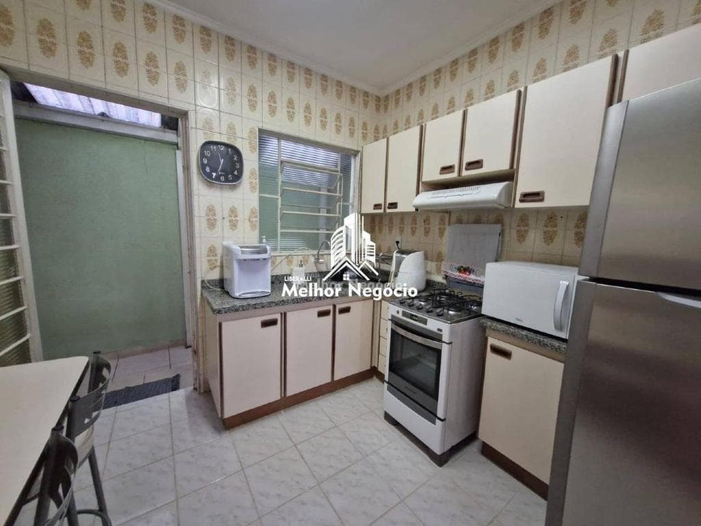 Casa à venda em Campinas, Cidade Jardim, com 3 quartos, com 122 m² — foto 7