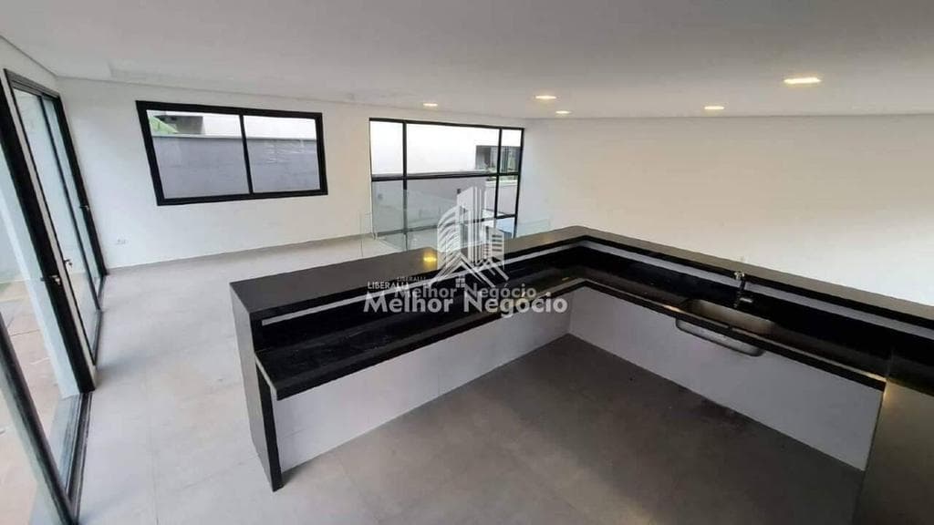 Casa à venda em Piracicaba, Santa Rosa, com 3 quartos, com 226 m², GERAL — foto 9