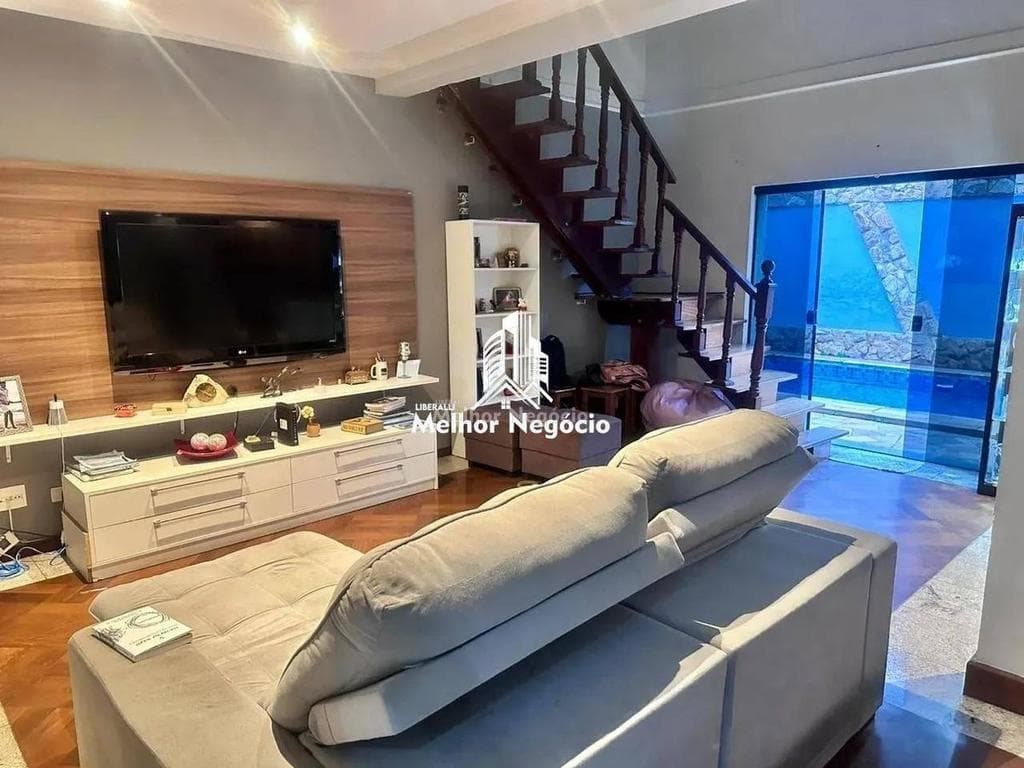 Casa à venda em Piracicaba, Nova Piracicaba, com 4 quartos, com 297 m² — foto 6
