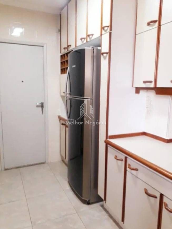 Apartamento à venda em Campinas, Centro, com 2 quartos, com 69 m² — foto 2