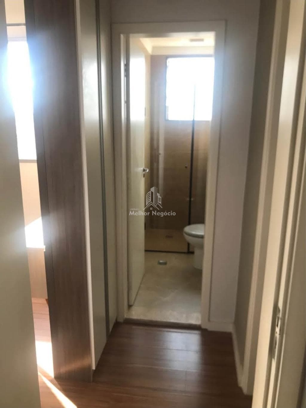 Apartamento à venda em Americana, Chácara Letônia, com 2 quartos, com 50 m², GERAL — foto 7