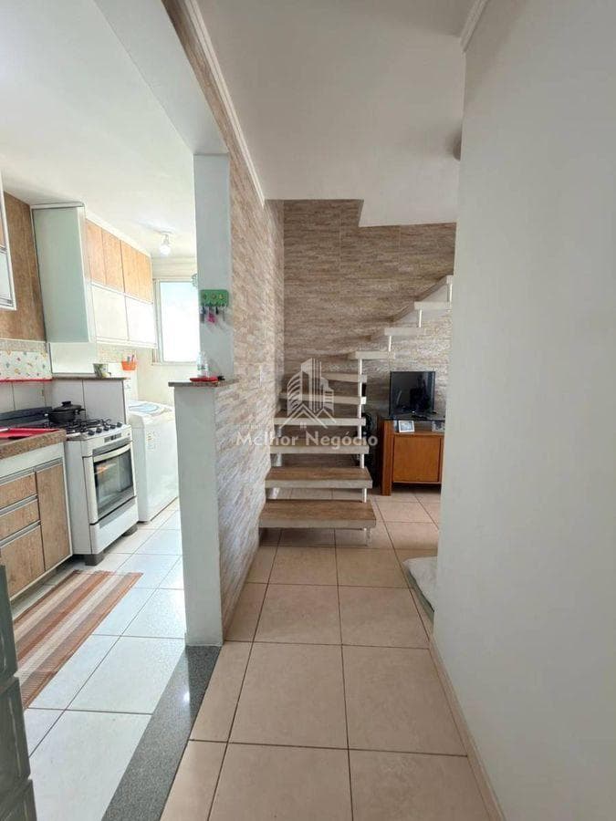 Apartamento a venda com 3 quartos sendo um suíte no bairro Ponte Preta em Campinas/SP — foto 4