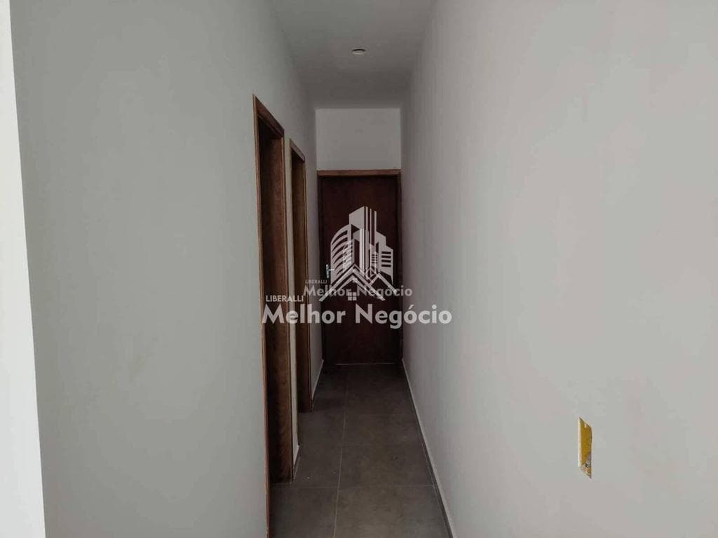 Casa à venda em Sumaré, Jardim Minnesota (Nova Veneza), com 2 quartos, com 70 m² — foto 8