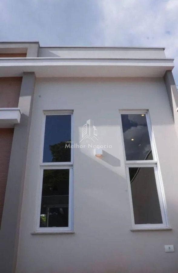 Casa à venda em Americana, Residencial Praia dos Namorados, com 3 quartos, com 90 m² — foto 3