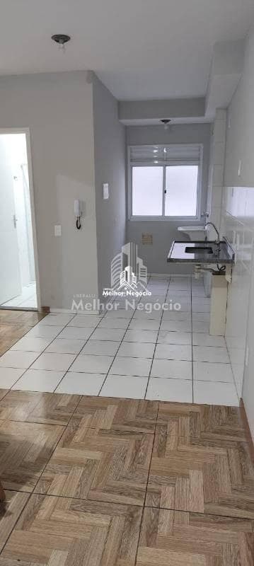 Apartamento à venda em Campinas, Jardim Santos Dumont II, com 2 quartos, com 42 m² — foto 5