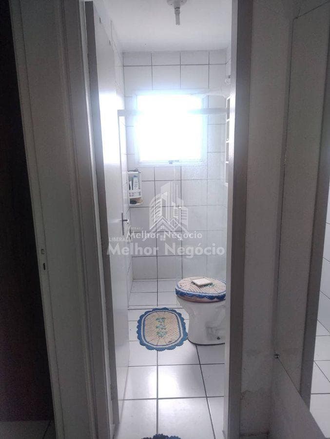 Apartamento à venda em Campinas, Parque Residencial Caiapó, com 2 quartos, com 44 m² — foto 10