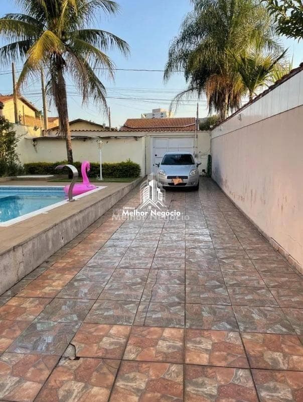 Casa à venda em Hortolândia, Jardim Santana, com 2 quartos, com 165 m² — foto 2