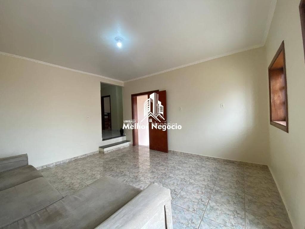 Casa à venda em Campinas, Jardim Carlos Lourenço, com 4 quartos, com 135 m² — foto 4