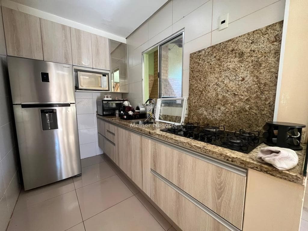 Casa à venda em Campinas, Vila San Martin, com 2 quartos, com 75 m² — foto 6