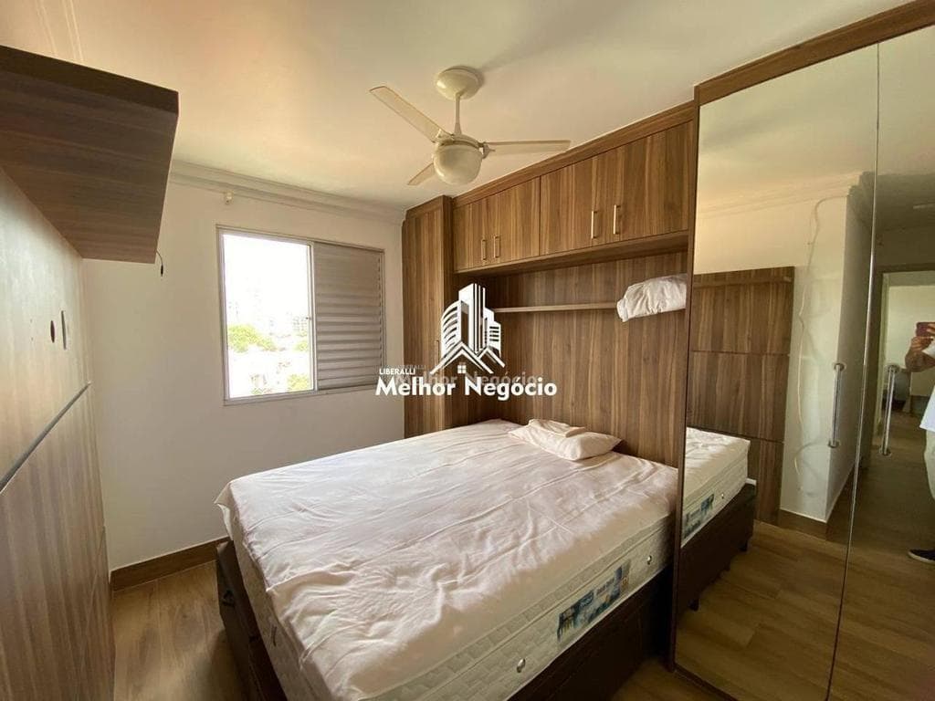 Apartamento à venda em Campinas, Jardim Paulistano, com 3 quartos, com 107 m² — foto 10