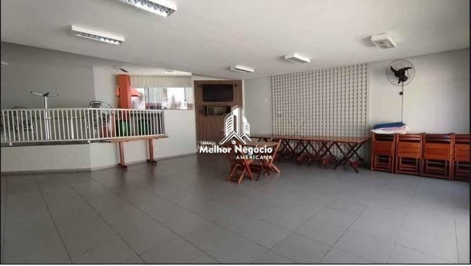 Apartamento à venda em Santa Bárbara D'Oeste, Jardim Dona Regina, com 3 quartos, com 60 m² — foto 4