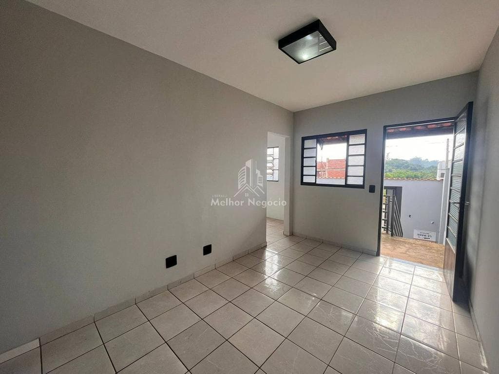 Casa à venda com 2 quartos, localizado no bairro Residencial Serra Verde, Piracicaba - SP — foto 5