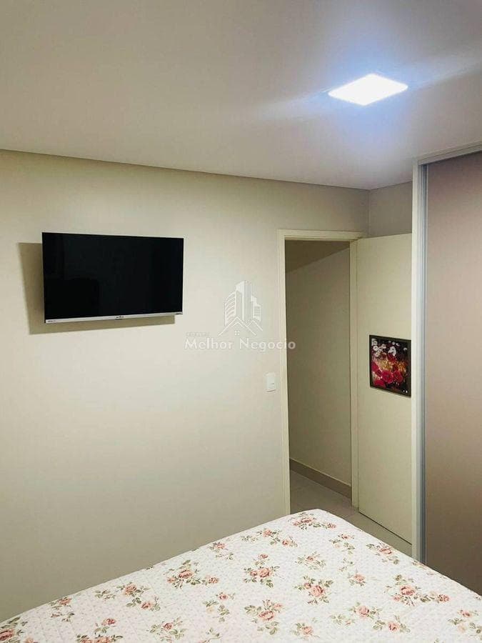 Apartamento à venda em Campinas, Vila Mimosa, com 2 quartos, com 52 m² — foto 7