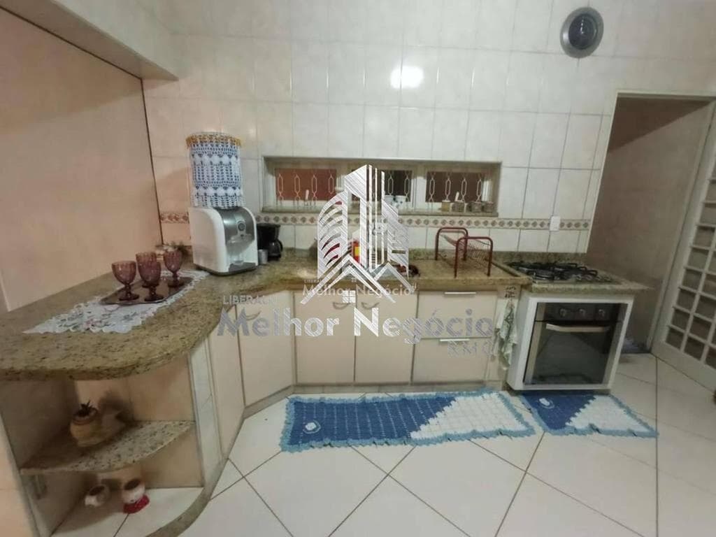 Casa à venda em Paulínia, Jardim Ypê, com 3 quartos, com 238 m² — foto 8