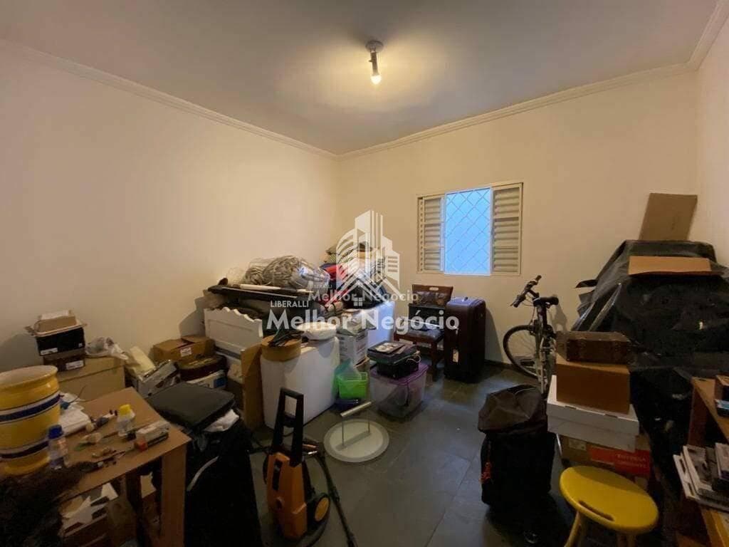 Casa à venda em Campinas, Jardim Roseira, com 3 quartos, com 130 m² — foto 3