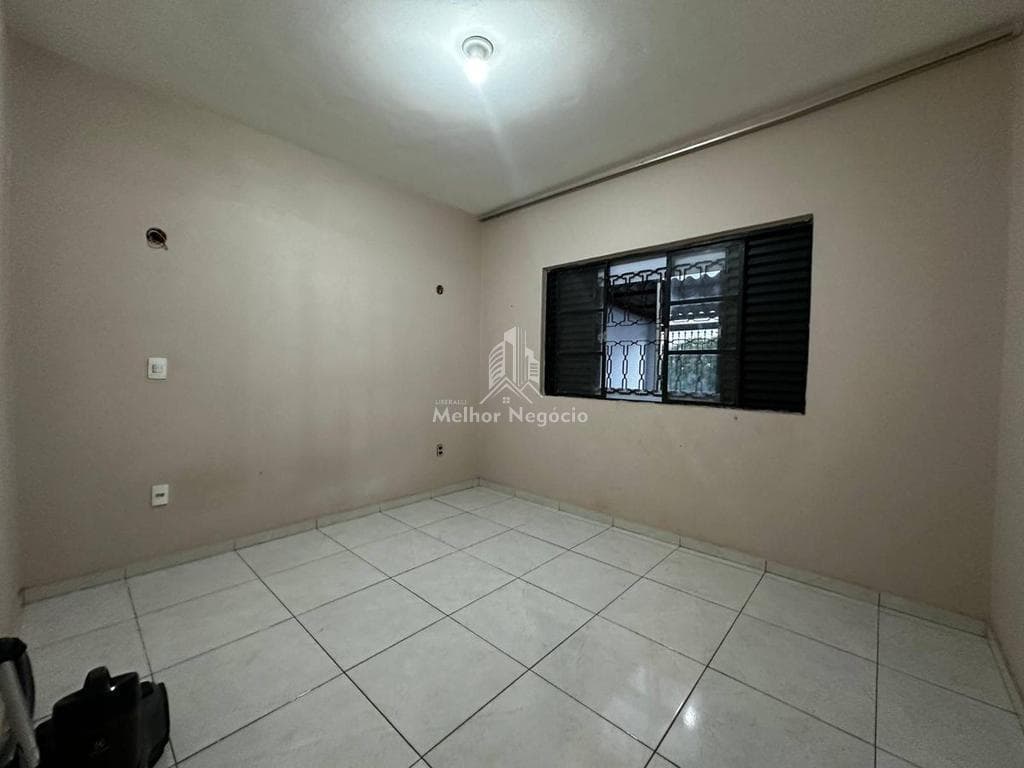 Casa à venda em Campinas, Jardim Santa Lúcia, com 3 quartos, com 188 m² — foto 9