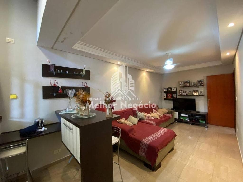 Casa à venda em Piracicaba, Nova Piracicaba, com 3 quartos, com 196 m² — foto 6