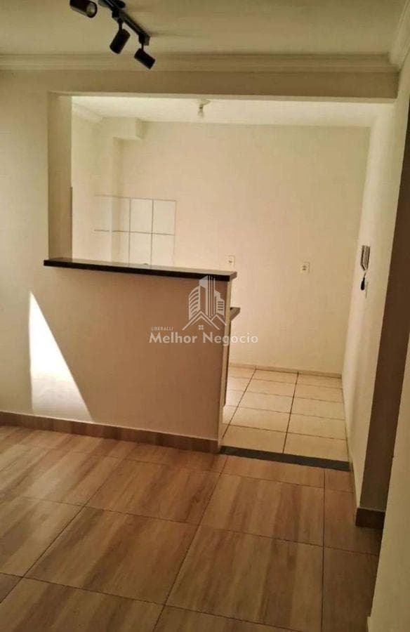 Apartamento à venda em Americana, Jardim Terramérica III, com 2 quartos, com 43 m²