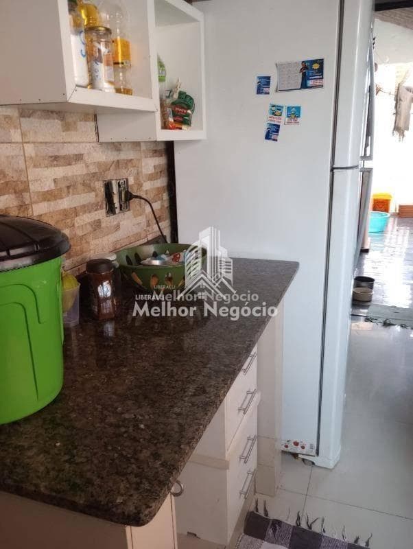 Casa à venda em Nova Odessa, Jardim São Manoel, com 4 quartos, com 160 m² — foto 8