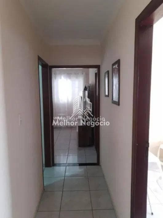 Casa à venda em Paulínia, Vila Monte Alegre, com 4 quartos, com 133 m² — foto 6