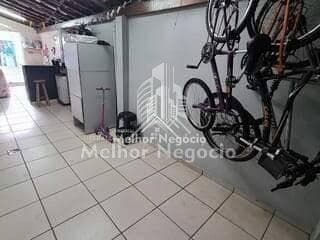 Casa à venda em Piracicaba, Parque Residencial Monte Rey III, com 2 quartos, com 99 m² — foto 4