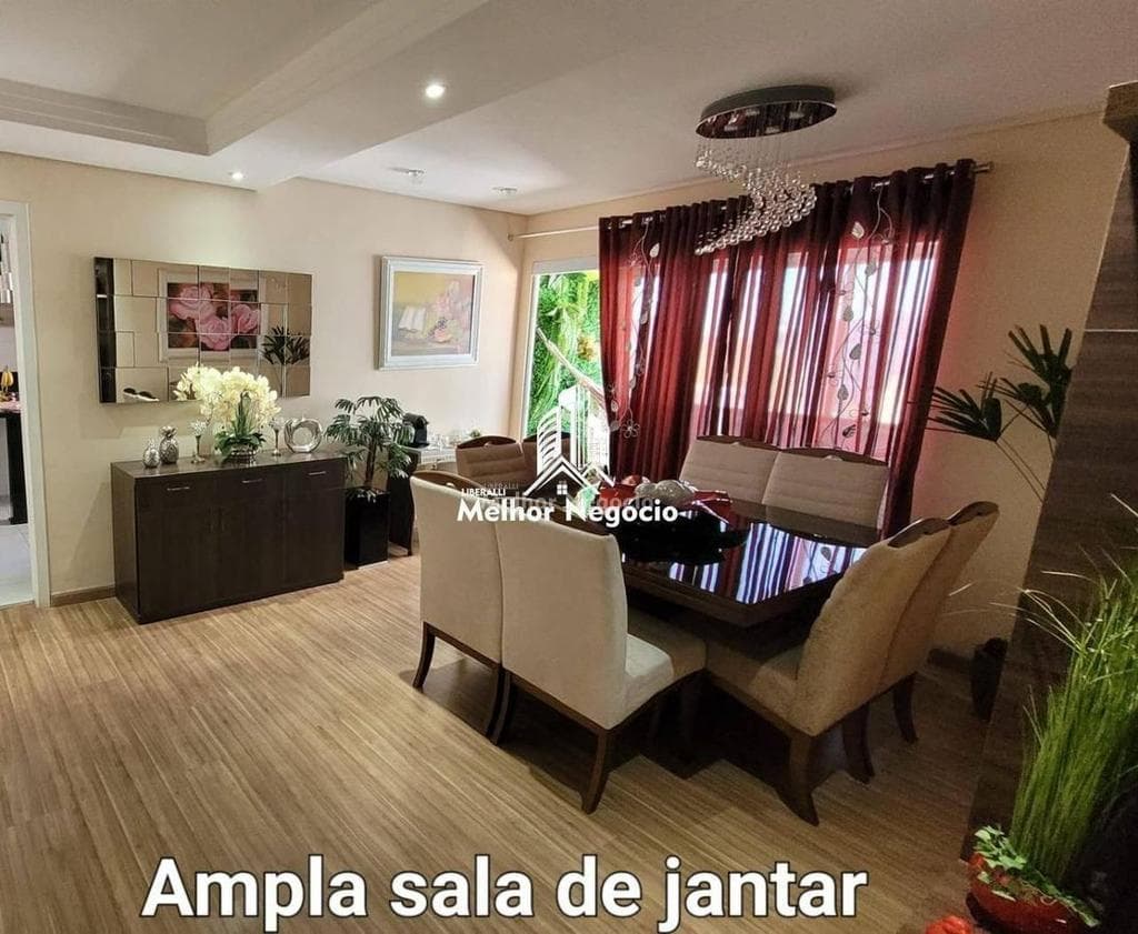 Apartamento à venda em Campinas, Centro, com 3 quartos, com 127 m²