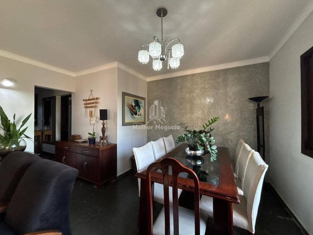 Casa à venda em Campinas, Jardim Chapadão, com 4 quartos, com 207 m² — foto 10