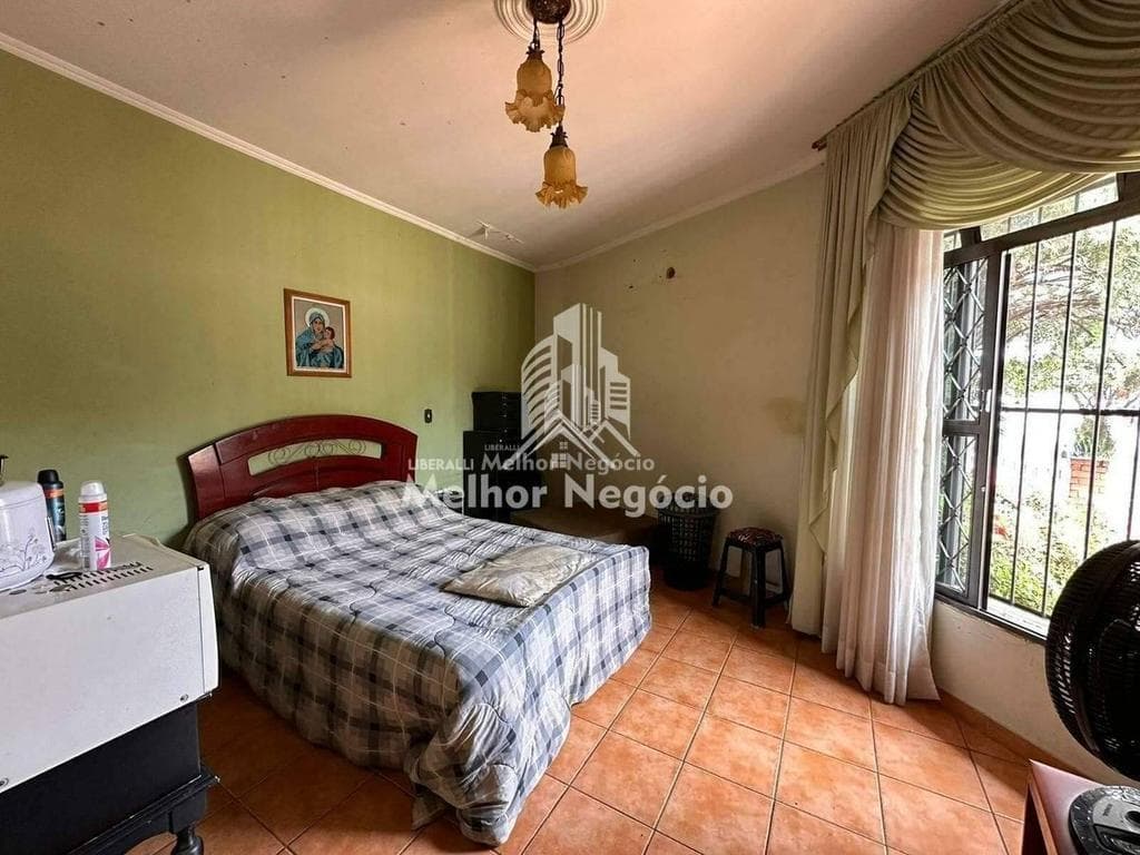Casa à venda em Piracicaba, Vila Rezende, com 4 quartos, com 354 m² — foto 3